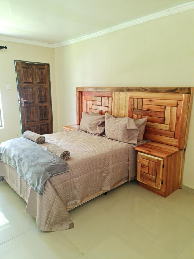 Bela Rest Resort Exterior foto